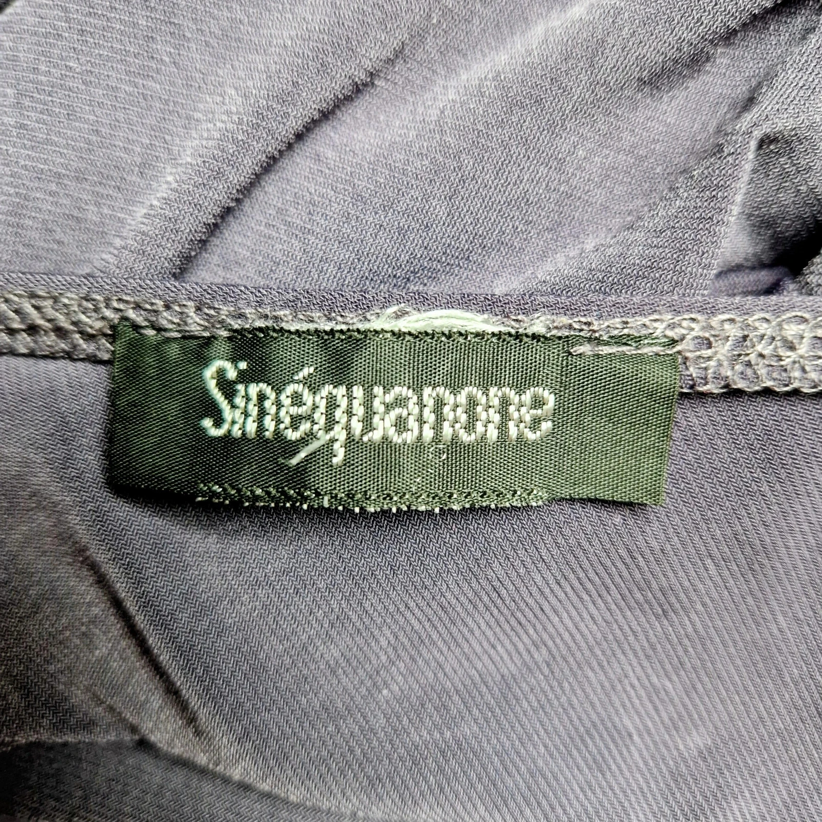 Top 👕 – photo 4
